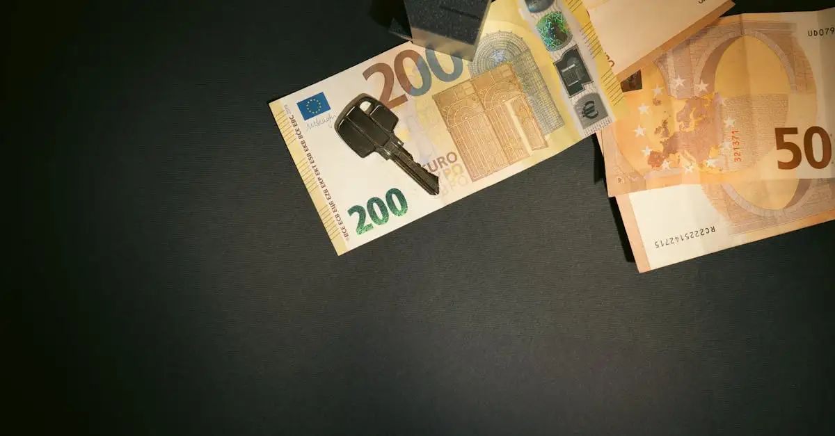 Jakie są koszty zakupu domu? Sprawdź wszystkie wydatki!