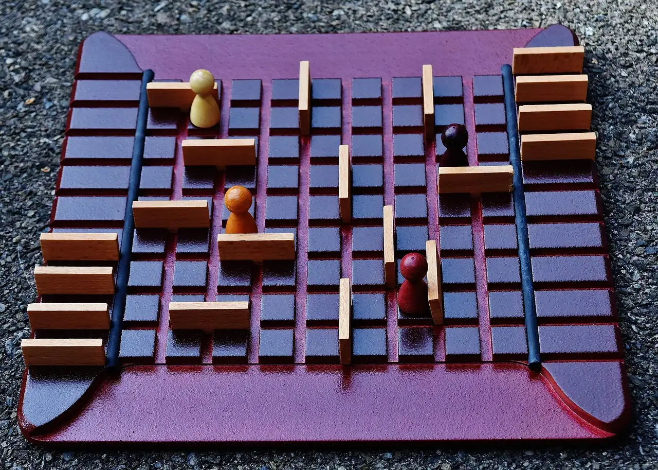 Jakie są zasady gry w Crokinole? Sprawdź je tutaj!