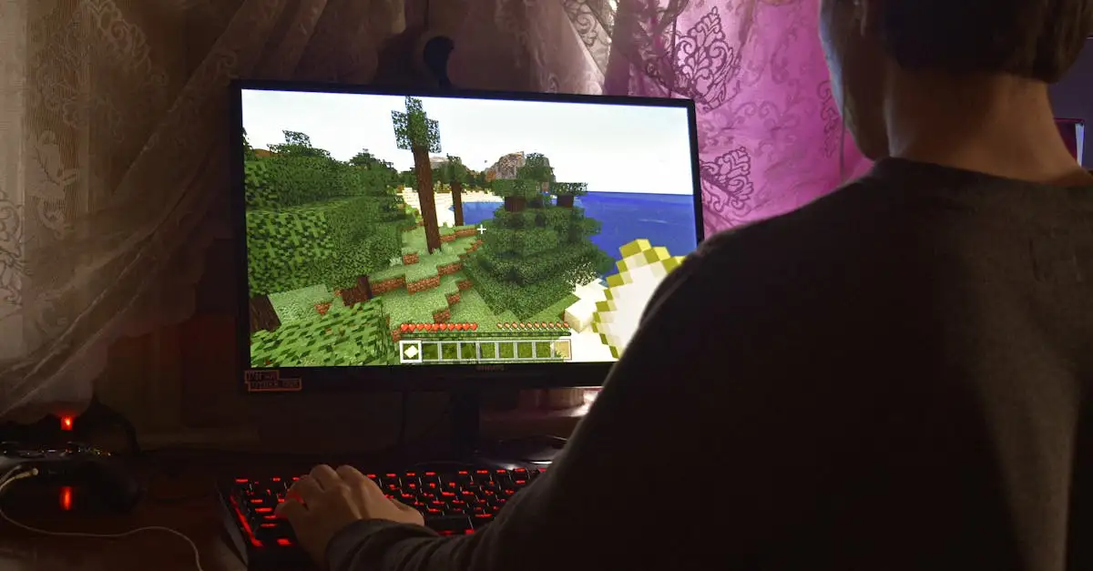 Jakie są zasady gry w Minecraft? Sprawdź je tutaj!