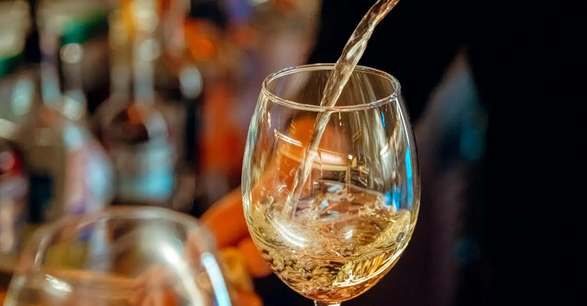 Jakie wino pasuje do polędwicy wieprzowej? Oto odpowiedź!