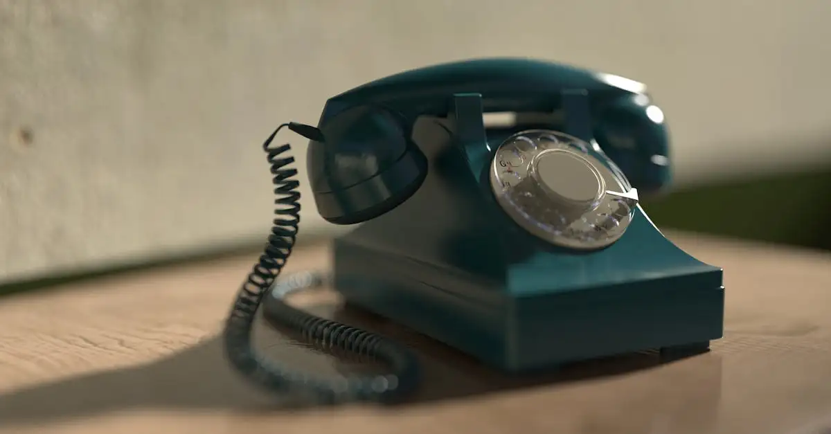 Kim był wynalazca telefonu, Alexander Graham Bell?