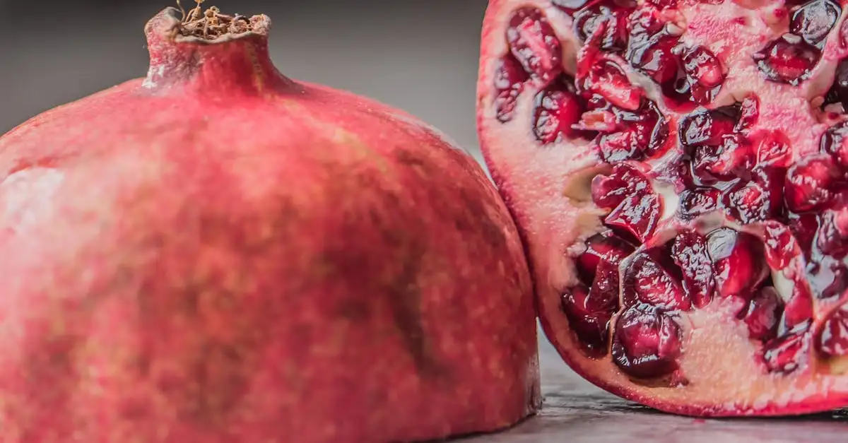 Na co pomaga witamina B12? Odkryj jej korzyści!