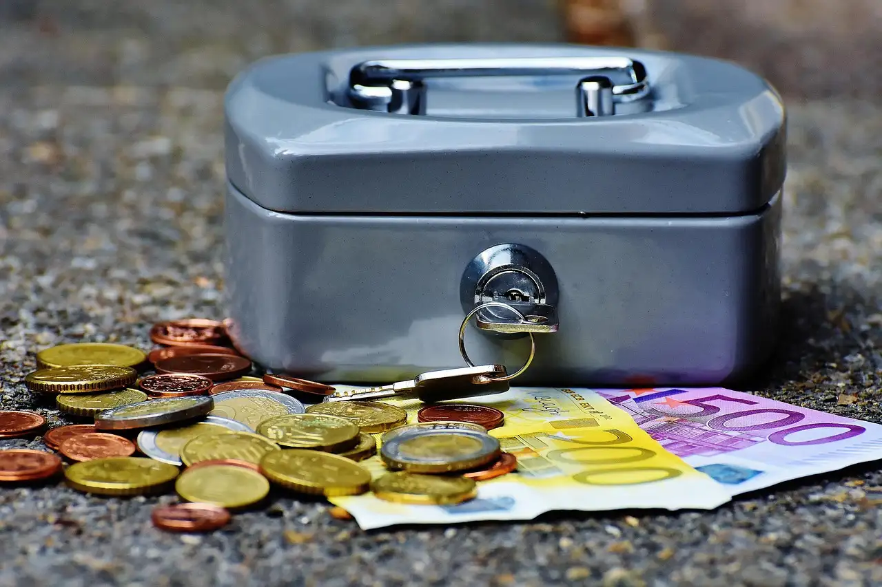 Czy można zdobyć 1 miliard euro? Odkryj możliwości!