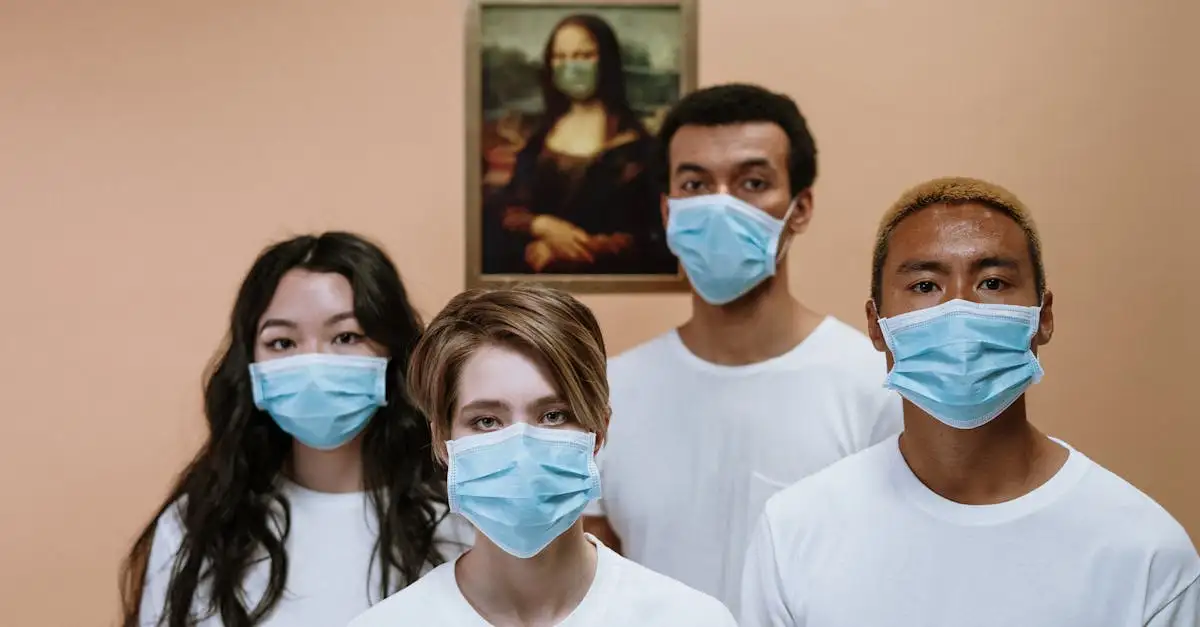 Gdzie dokładnie w Luwrze wisi Mona Lisa? Odkryj!