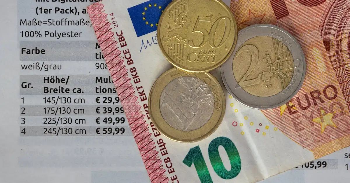 Jaka jest wartość 2 euro z Finlandii z 2012 roku?
