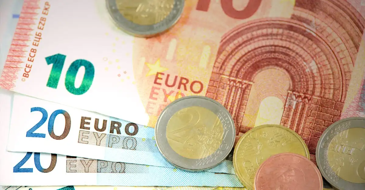 Jaka jest wartość 2 euro z Finlandii z 2012 roku?