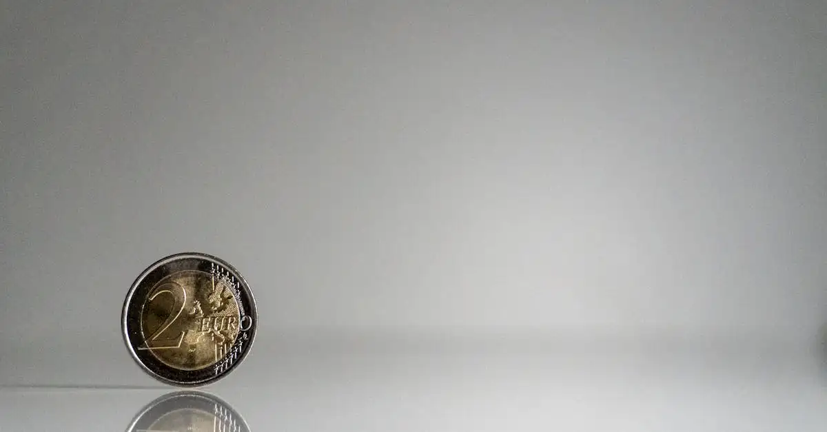 Jaka jest wartość monety 2 euro z 2007 roku?