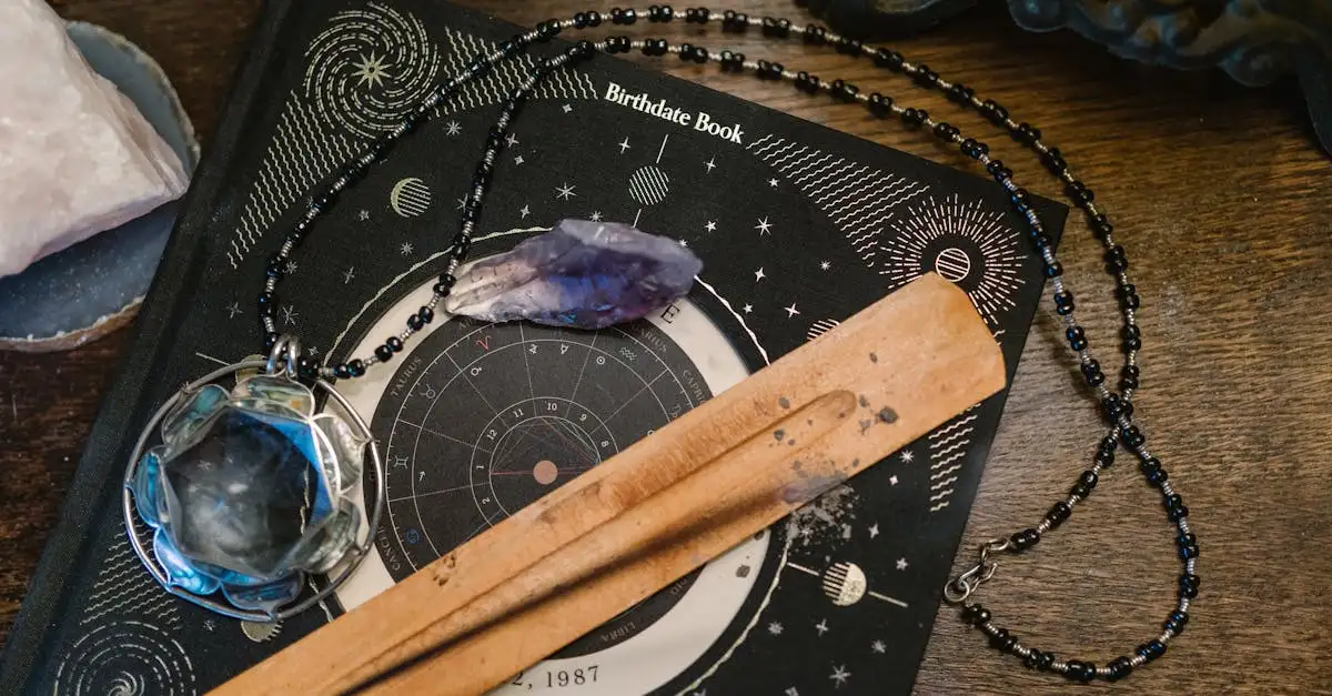 Jaki kamień szlachetny pasuje do Twojego znaku zodiaku?