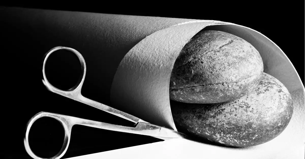 Jakie są zasady gry w kamień, papier, nożyce? Sprawdź!