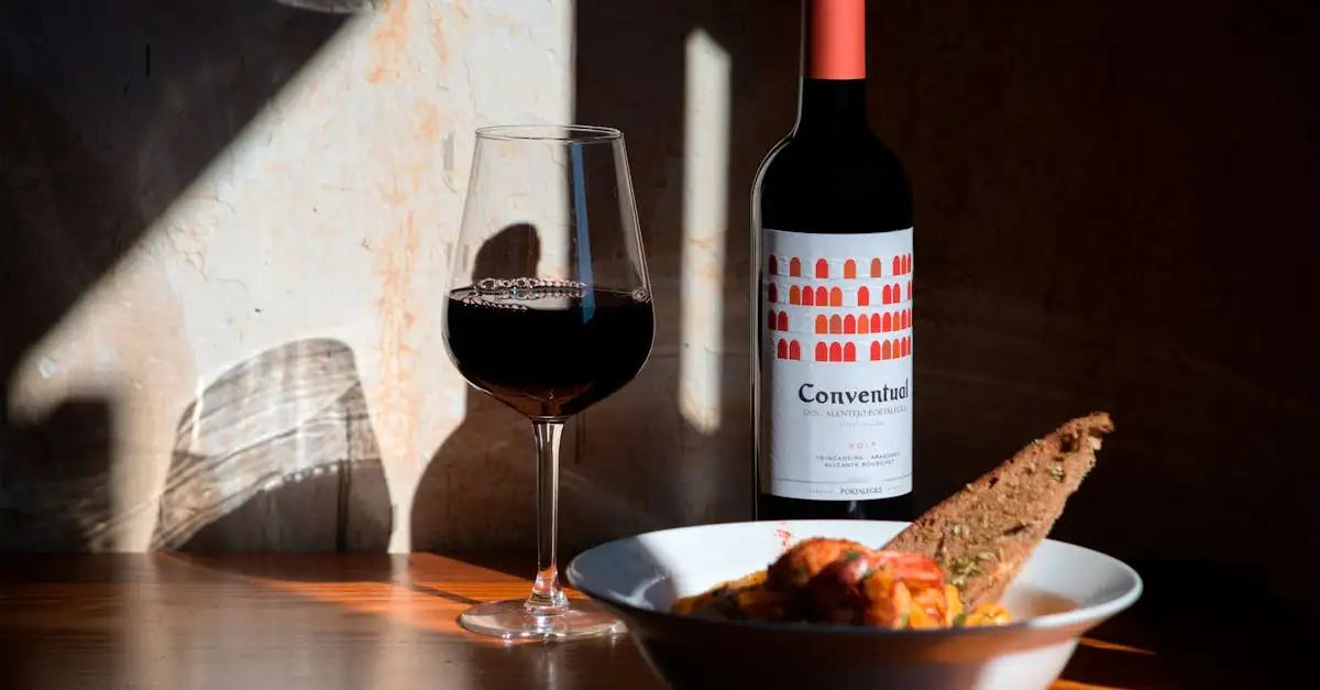 Jakie wino najlepiej pasuje do ossobuco? Sprawdź!