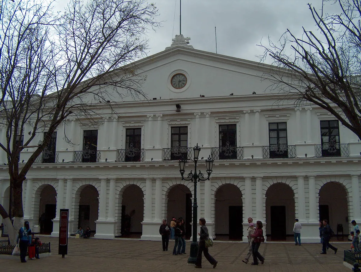 San Cristóbal de las Casas