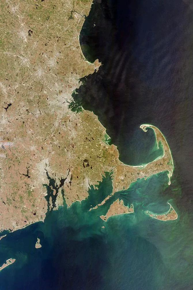 Cape Cod