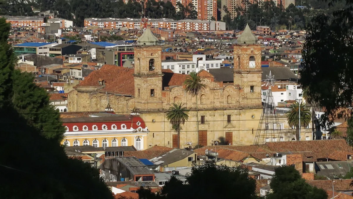 Zipaquirá
