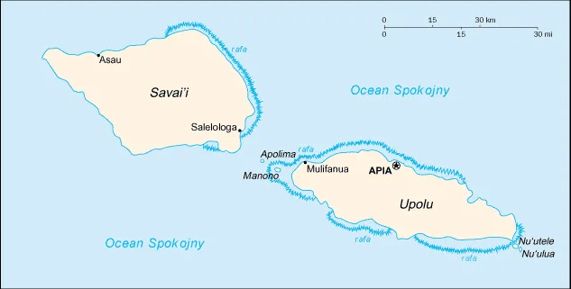 Samoa