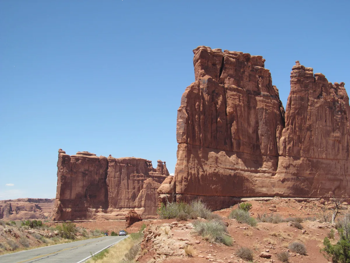 Utah
