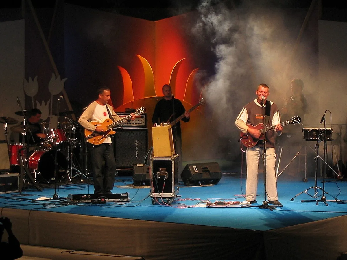 Raz, Dwa, Trzy