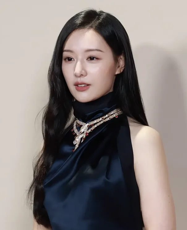 Kim Ji-won (aktorka)