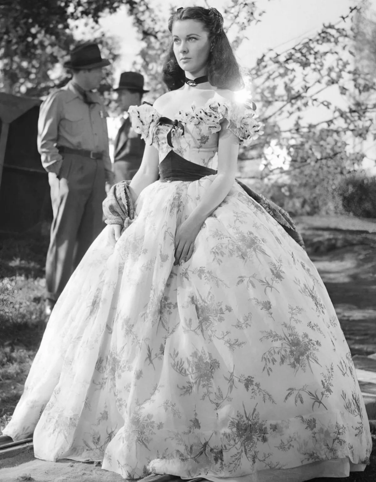 Scarlett O’Hara